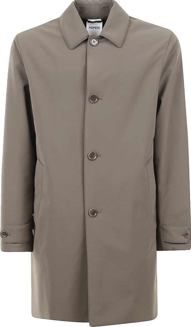Coats Militare