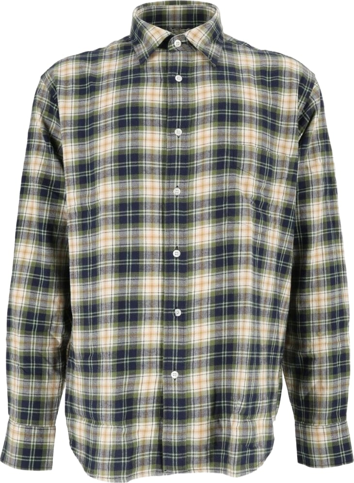 Shirts Verde