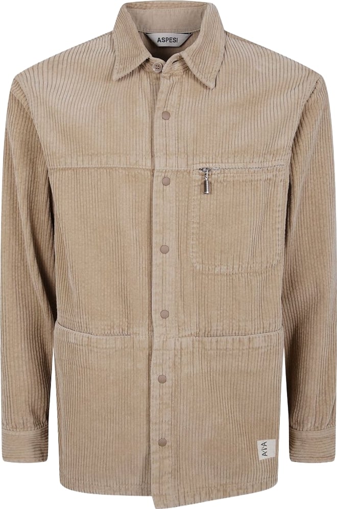Shirts Beige