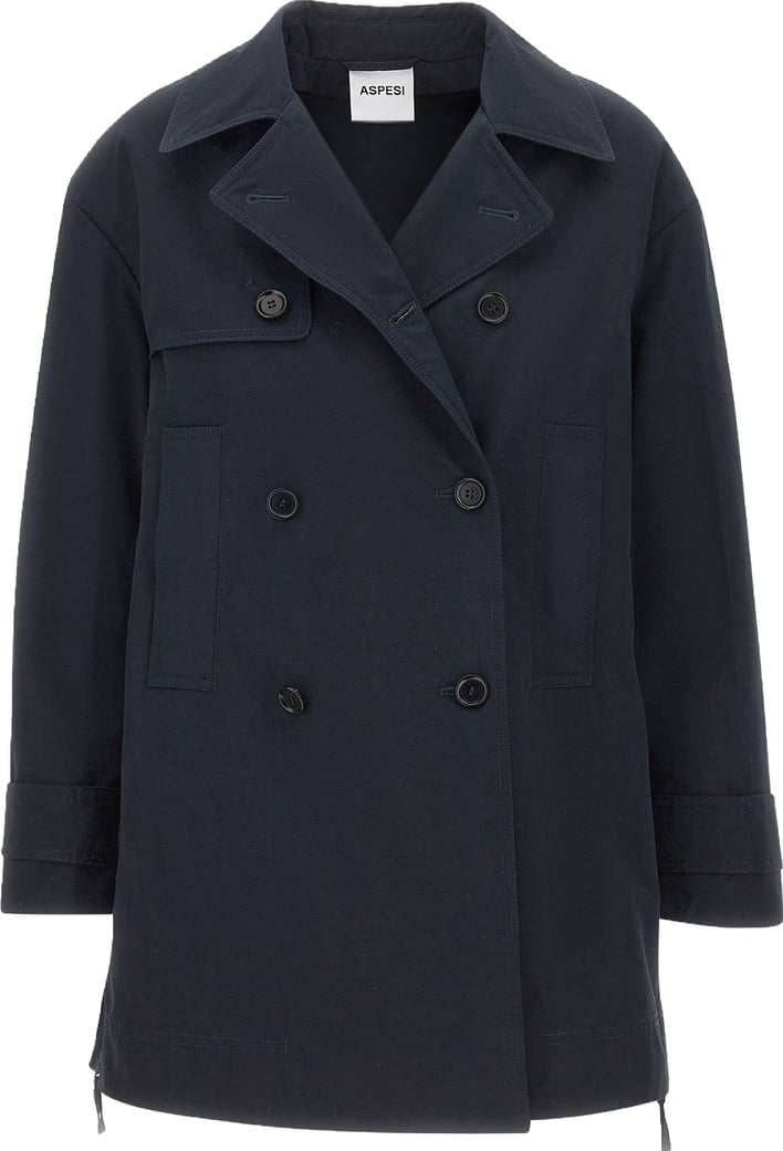 Jackets Blue
