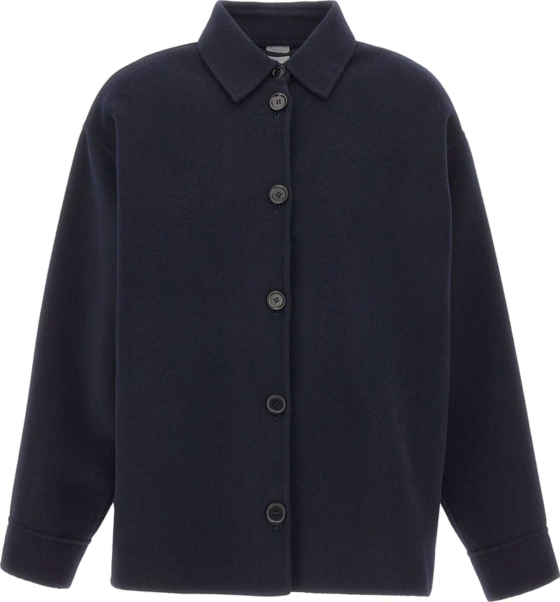 Jackets Blue