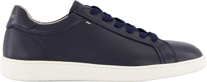 Atelier Verdi Heren Bruno Sneaker Navy