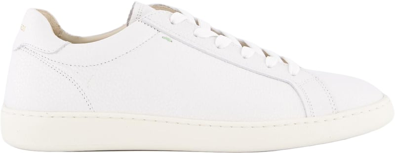Atelier Verdi Heren Bruno Sneaker Wit