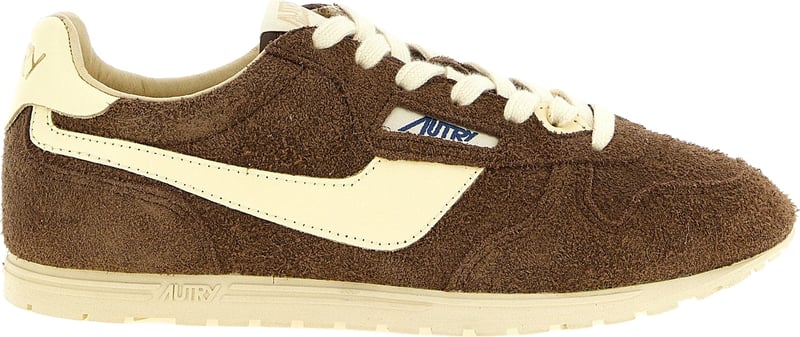 Autry Windspin Sneakers
