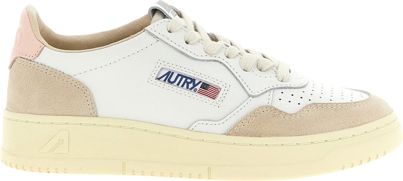 Autry 01 Sneakers