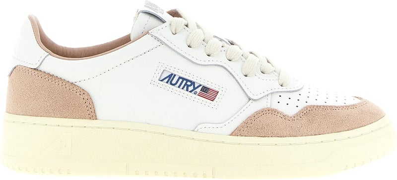 Autry Medalist Low Sneakers