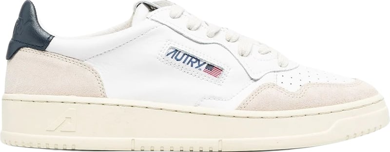 autry medalist low sneakers uomo divers