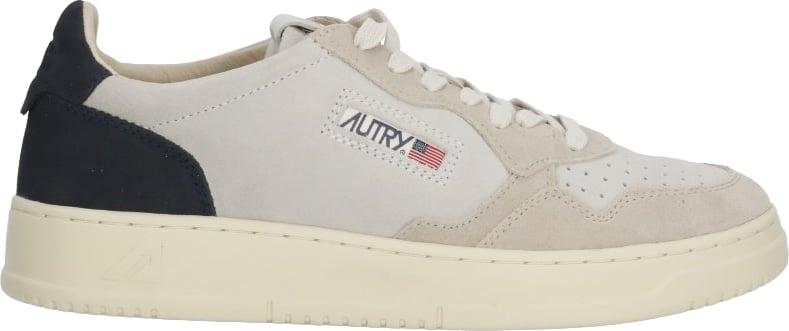 Sneakers Avorio