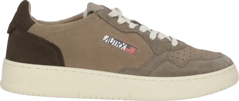Sneakers Brown