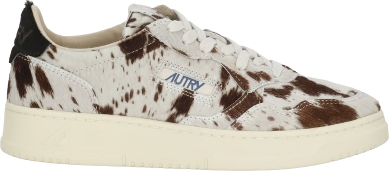 Sneakers Avorio