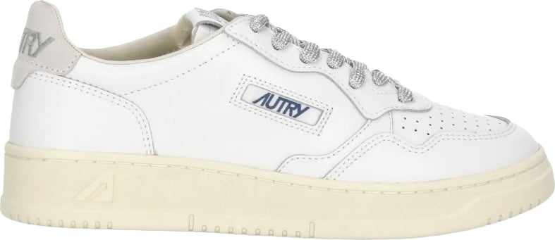 Sneakers White