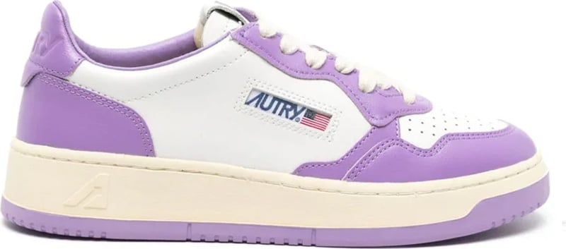 Autry Medalist Sneakers