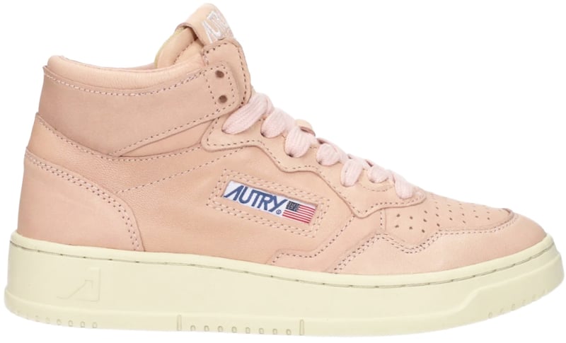 Medalist 01 Mid Sneakers