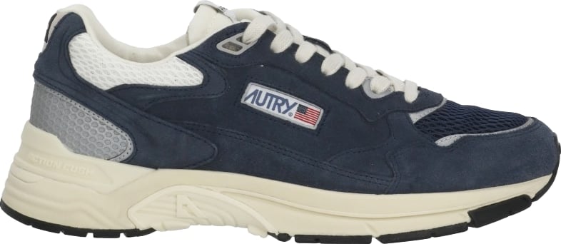 Sneakers Blue