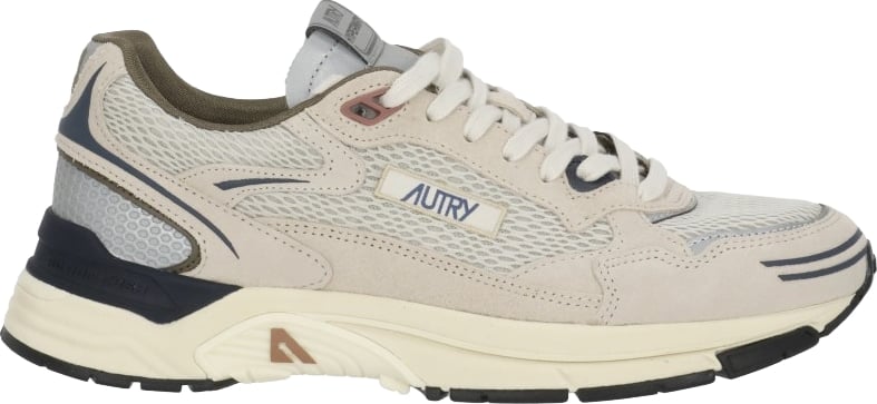Sneakers Beige