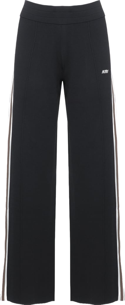 Trousers Black