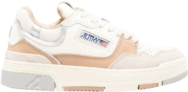 Clc Low Sneakers