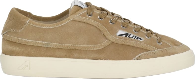 Sneakers Beige