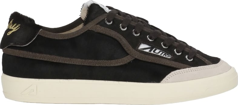 Sneakers Brown