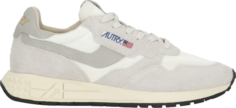 Sneakers Avorio