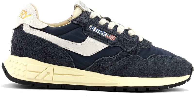sneakers blauw