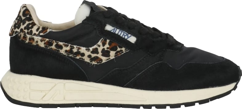 Sneakers Black