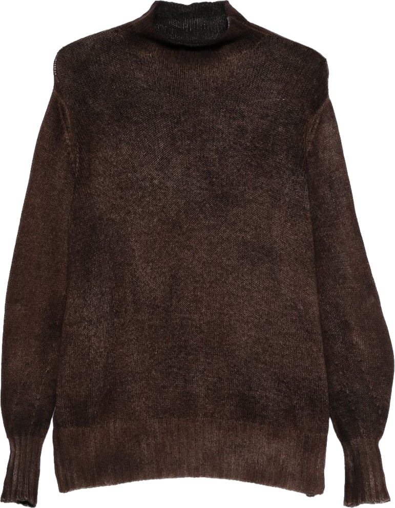Avant Toi Sweater