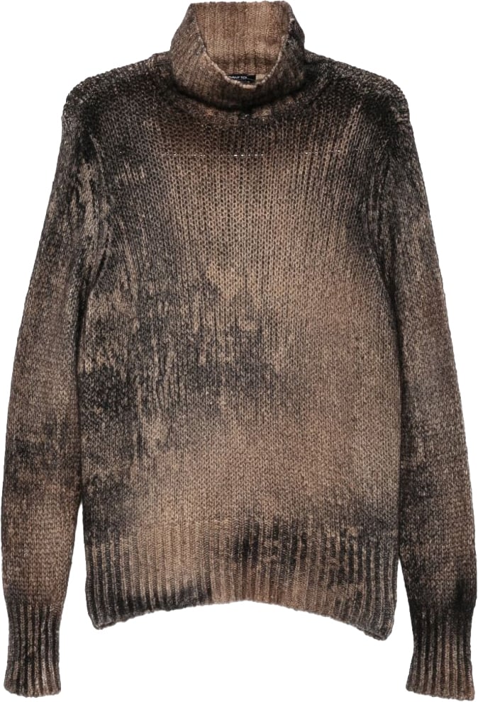 Avant Toi Sweater