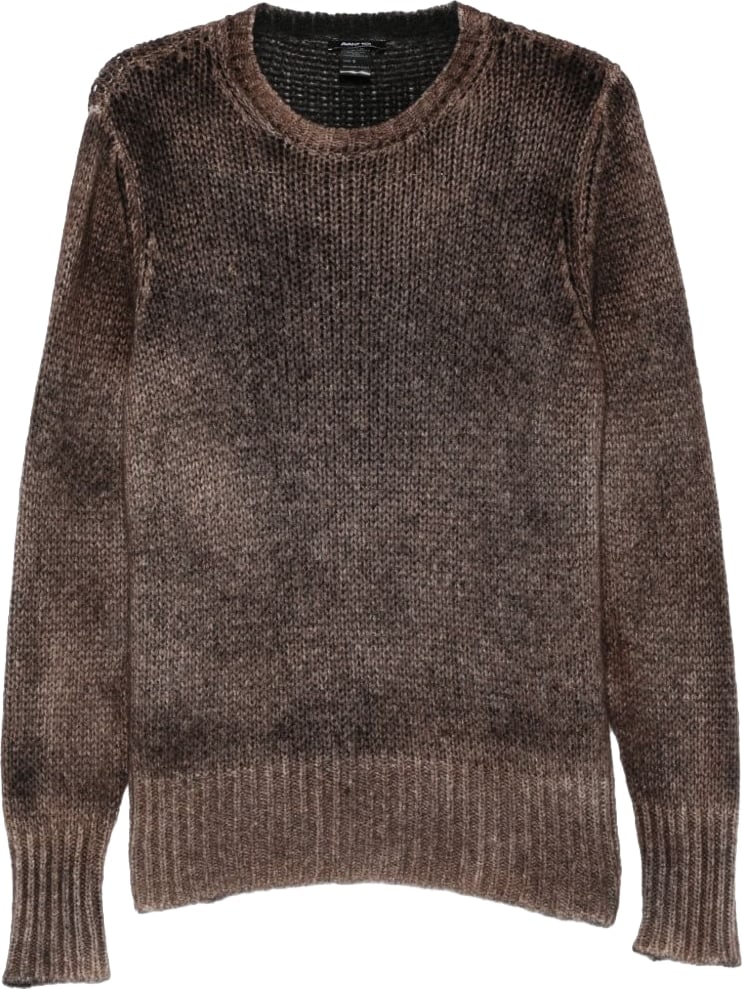 Avant Toi Sweater