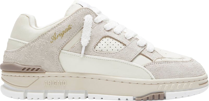 Area Lo Low-Top Sneakers