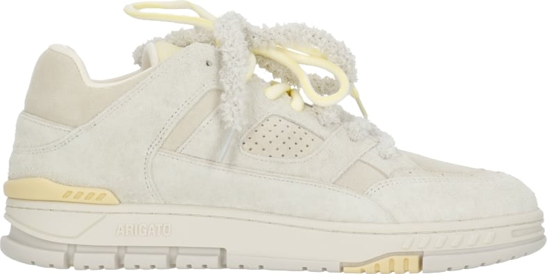 Sneakers Avorio