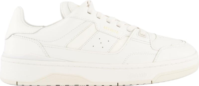 Axel Arigato Heren Clay Sneaker Wit