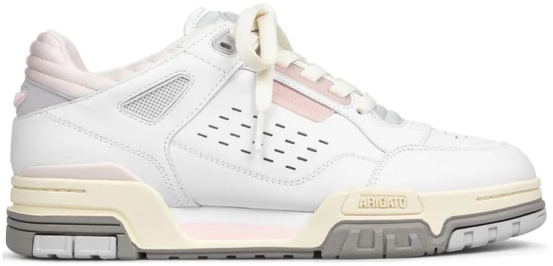 Onyx Low-top Sneakers