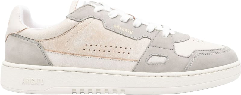 Sneakers Beige/Light Grey