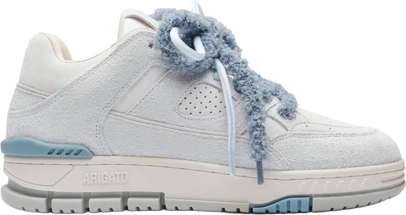 Dames Area Lo Label Sneaker