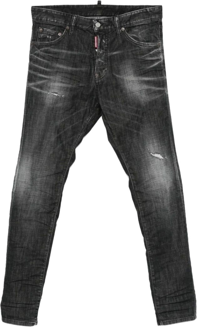 DSQUARED2 JEANS