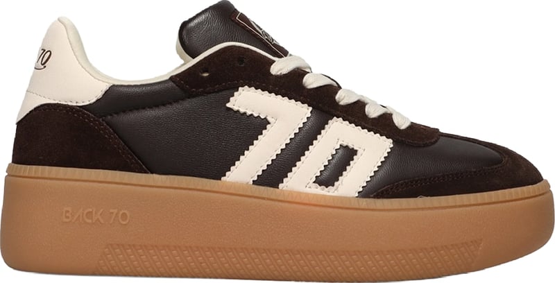 Sneakers Coffee Butter