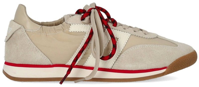 BACK70 ROCKET BEIGE SNEAKER