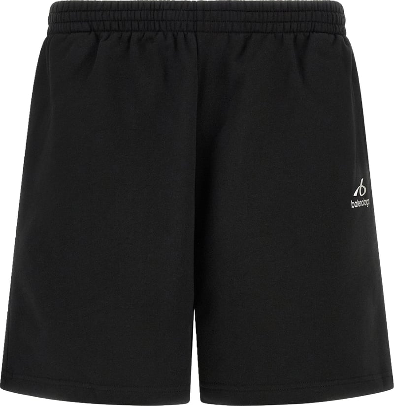 Balenciaga Bodies Shorts