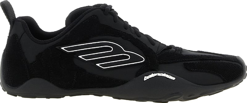 Balenciaga Monday Ultra Sneakers
