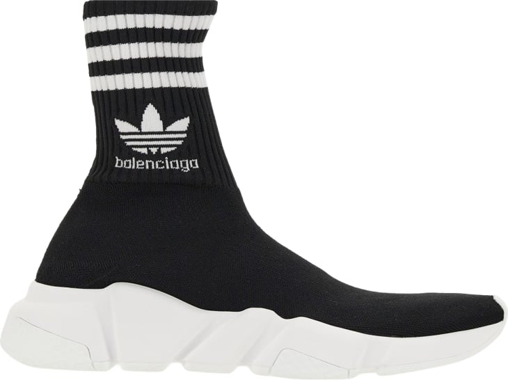 SNEAKER SPEED