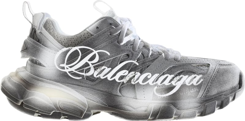 Balenciaga Track Sneakers