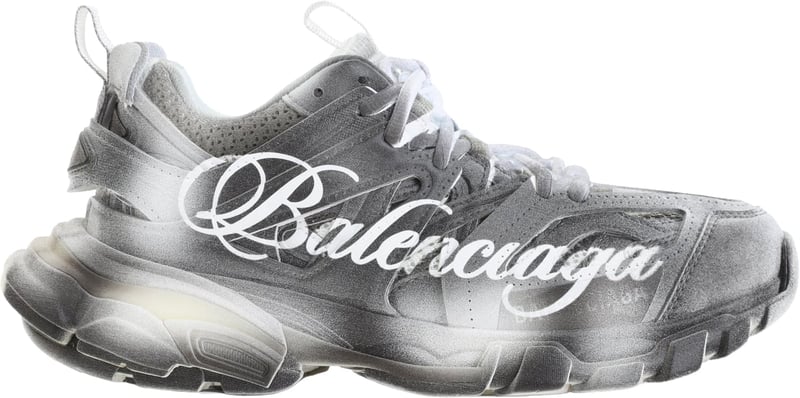 Balenciaga Track Sneakers