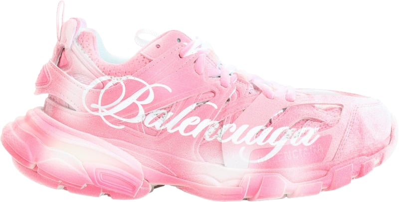 Balenciaga Track Sneakers