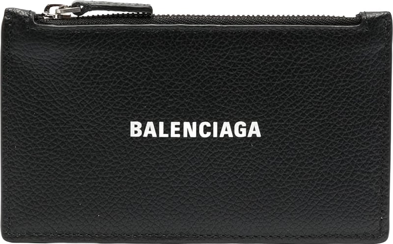 Wallets Black