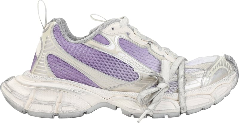 Balenciaga 3xl Sneakers