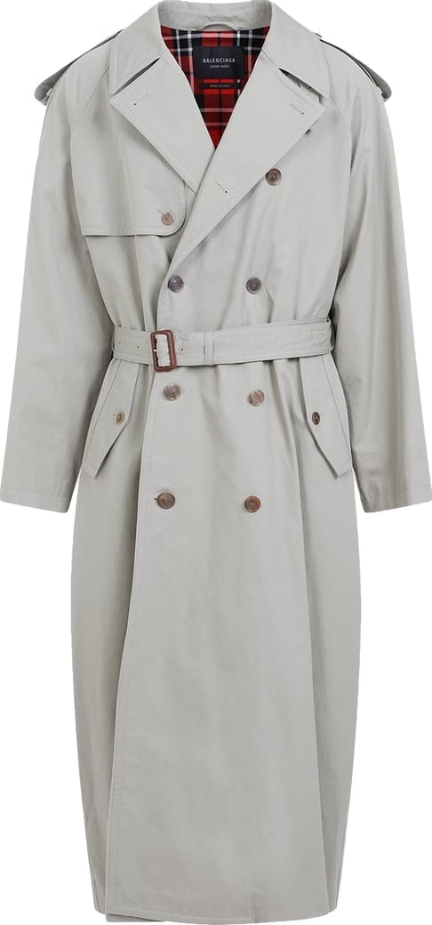 Balenciaga Coat
