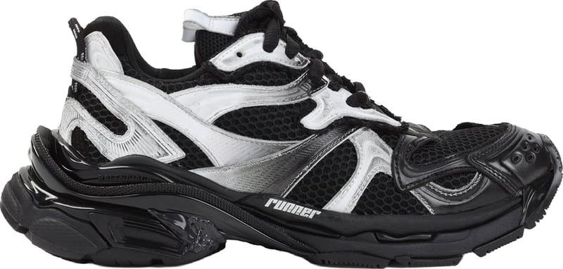 Balenciaga Runner 2 Sneakers