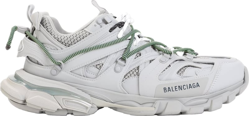 Balenciaga Track Trail Laces Sneakers
