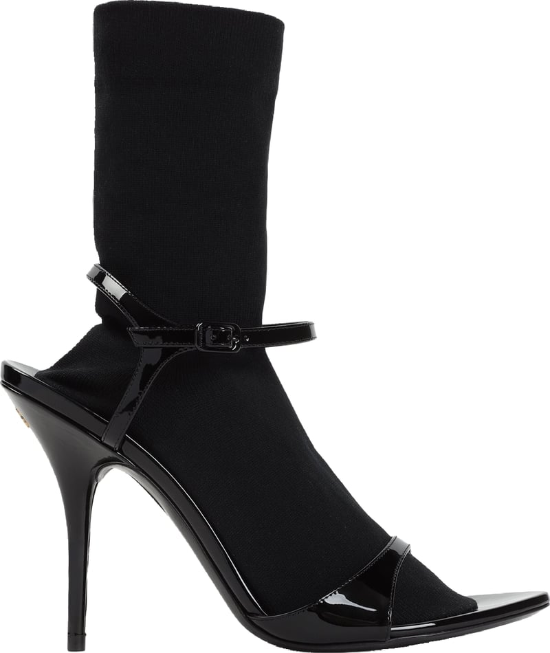 Balenciaga Avenue H110 Sock Boots